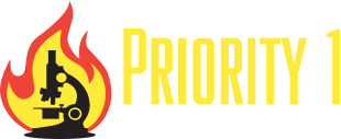 Priority1 Fire Investigation